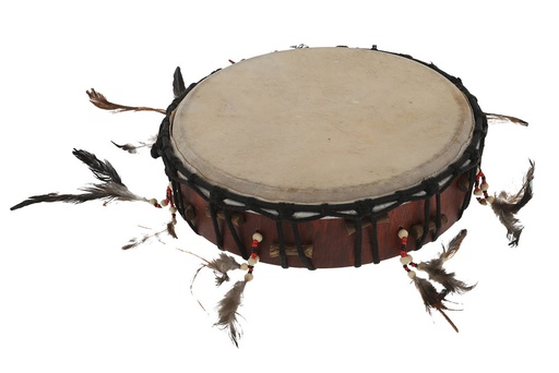 [826.182] Tambour Shaman