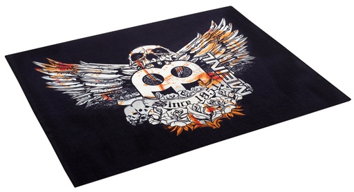 [MDR-JB] TAPIS BATTERIE MEINL JAWBREAKER