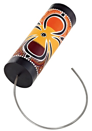 [TD-L] THUNDER DRUM SONIC ENERGY LARGE