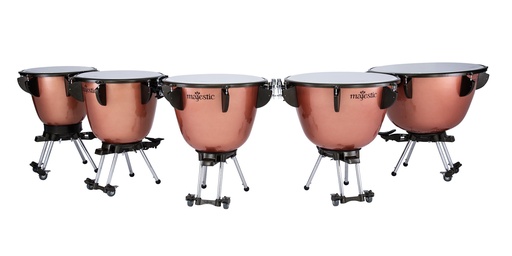 [COF3200A] TIMBALE MAJESTIC CONCERT COF3200A