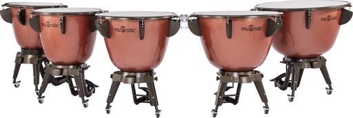 [MTG2600A] TIMBALE MAJESTIC HARMONIC MTG2600A