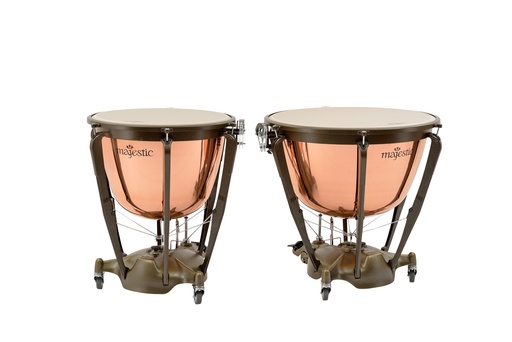 [GR2600A] TIMBALE MAJESTIC SYMPHONIC GRD GR2600A