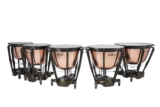 [GR2900AH] TIMBALE MAJESTIC SYMPHONIC GRD GR2900AH