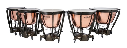 [GRF2900AH] TIMBALE MAJESTIC SYMPHONIC GRD GRF2900AH