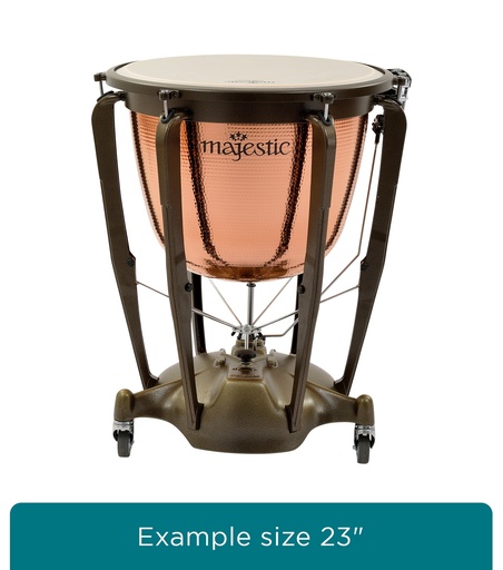 [GRS2000AH] TIMBALE MAJESTIC SYMPHONIC GRD GRS2000AH