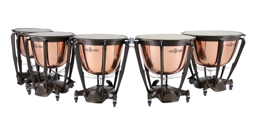 [MP2300AH] TIMBALE MAJESTIC SYMPHONIC MP2300AH