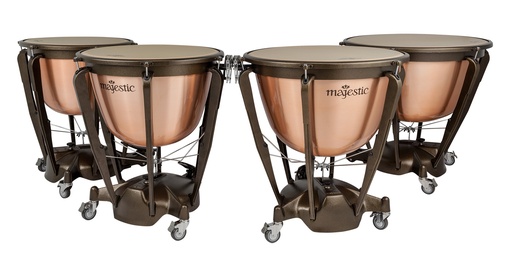 [MP3200A] TIMBALE MAJESTIC SYMPHONIC MP3200A