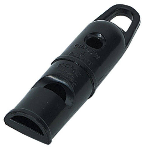 [828.028] Sifflet à vanneau huppé