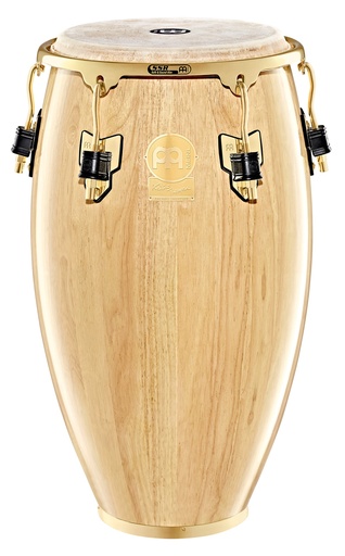 [WKT1212NT] TUMBA MEINL SKACHIRO 12"1/2 NATUREL