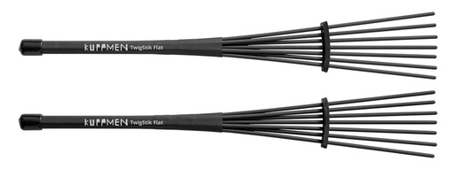 [KTSF] TWIGSTICK FLAT KUPPMEN