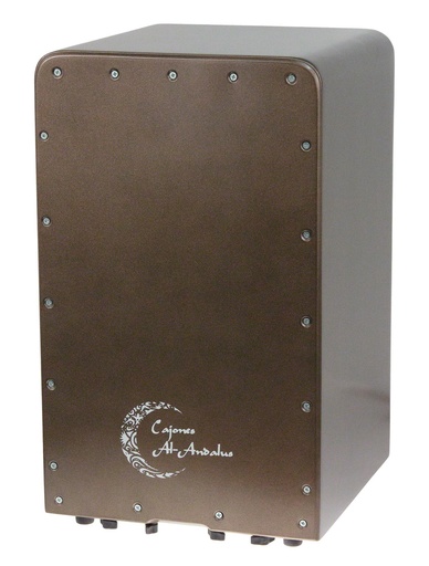 [ADL-ABC] Cajon Albaicín