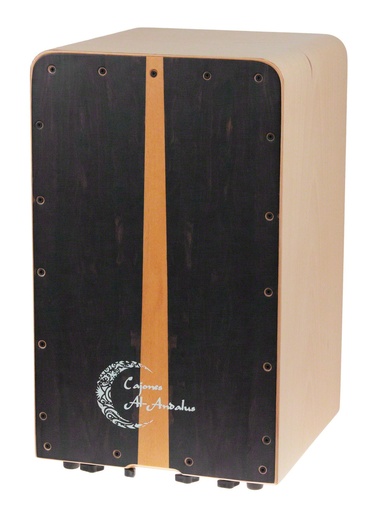 [ADL-JAL] Cajon Jaleo