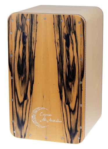 [ADL-LUT] Cajon Luthier