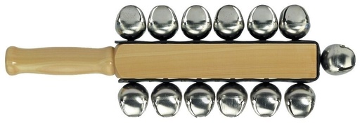 [830.263] Grelots à manche