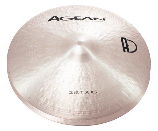 [AGE-CU14HH] Hi Hat 14" Custom