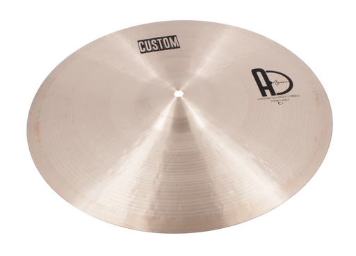 [AGE-CU16CRTH] Crash Thin 16" Custom