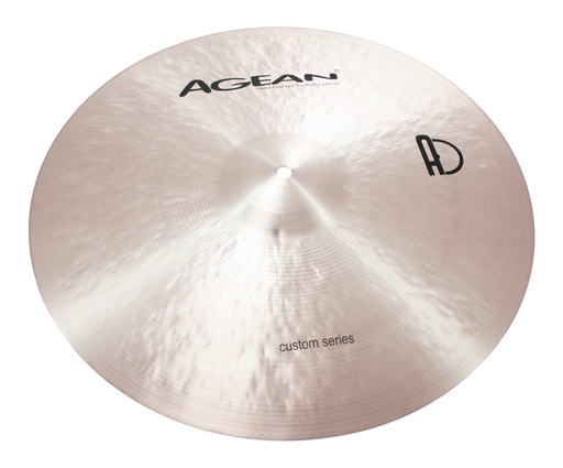 [AGE-CU18CRTH] Crash Thin 18" Custom