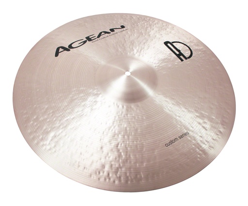 [AGE-CU20RI] Ride 20" Custom