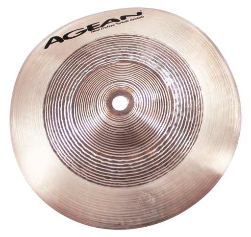 [AGE-EF08SPTR] Splash Trash 8" Effects