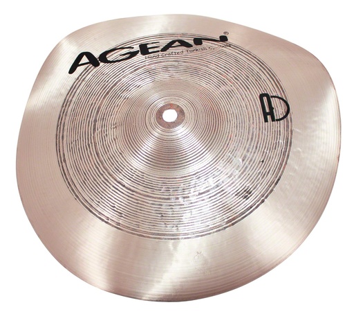 [AGE-EF12SPTR] Splash Trash 12" Effects