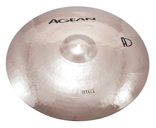 [AGE-EF22CRFL] Crash Flexible 22" Effects