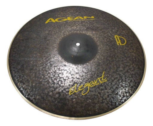 [AGE-EL20CRPT] Crash Paper Thin 20" Elegant