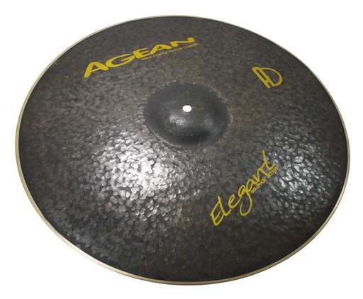 [AGE-EL20RIJAMC] Ride Jazz Mini Cup 20" Elegant