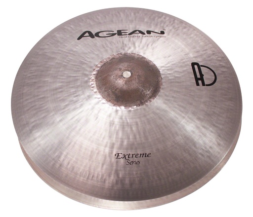 [AGE-EX15HH] Hi Hat 15" Extreme