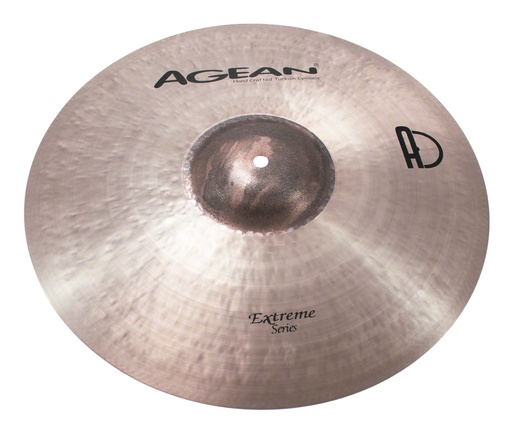 [AGE-EX16CRPT] Crash Paper Thin 16" Extreme