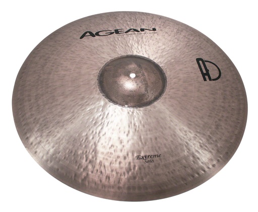 [AGE-EX22RILI] Ride Light 22" Extreme