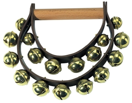 [830.279] couronne de grelots