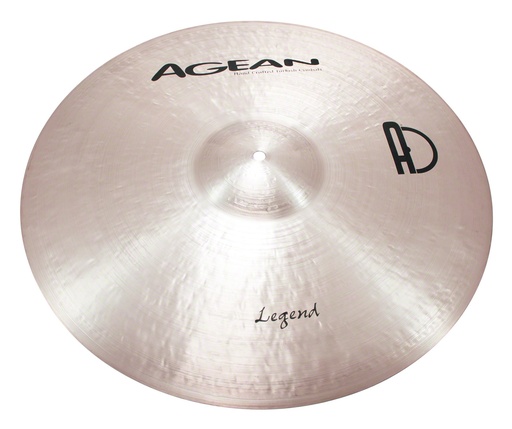 [AGE-LE20CRPT] Crash Paper Thin 20" Legend
