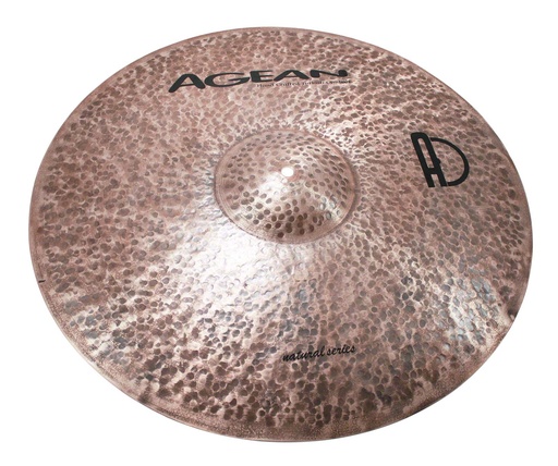 [AGE-NA20CRPT] Crash Paper Thin 20" Natural