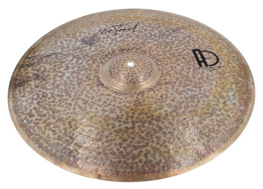 [AGE-NA20RIJAMC] Ride Jazz Mini Cup 20" Natural