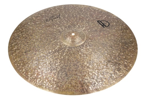 [AGE-NA24RIJAMC] Ride Jazz Mini Cup 24" Natural