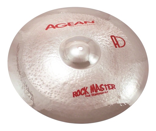 [AGE-RM16CR] Crash 16" Rock Master
