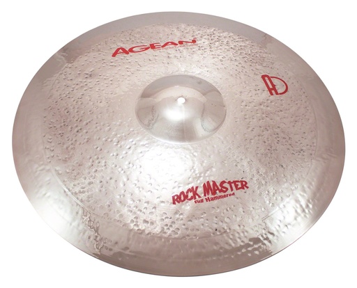 [AGE-RM22RIEH] Ride Extra Heavy 22" Rock Master