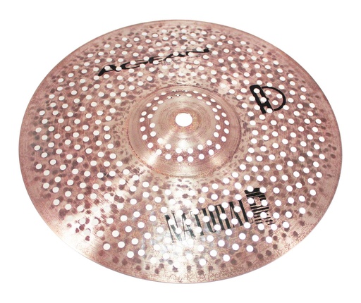 [AGE-RN10SP] Splash 10" R Series Natural - Silent Cymbal