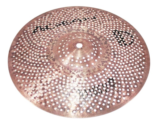 [AGE-RN12SP] Splash 12" R Series Natural - Silent Cymbal