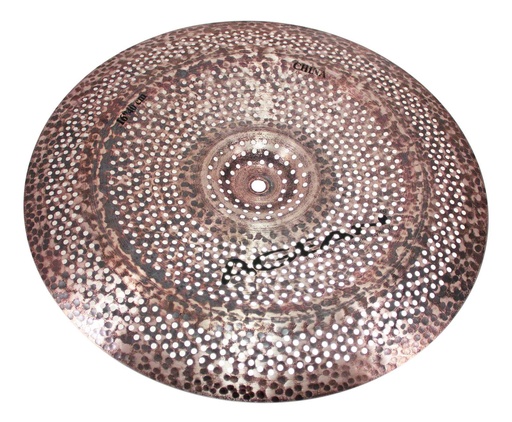 [AGE-RN16CH] China 16" R Series Natural - Silent Cymbal