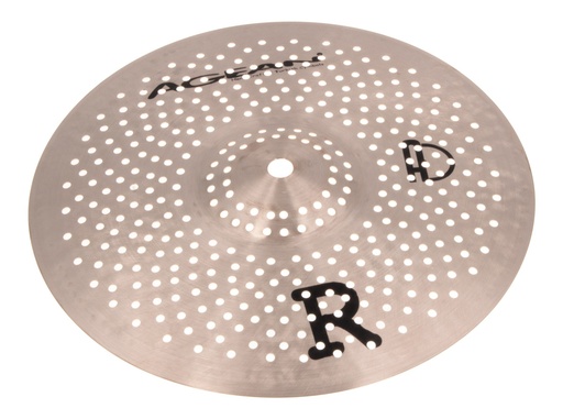 [AGE-RS10SP] Splash 10" R Series - Silent Cymbal