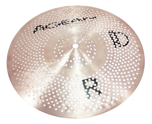[AGE-RS12SP] Splash 12" R Series - Silent Cymbal