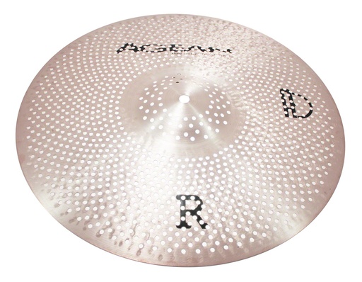 [AGE-RS16CR] Crash 16" R Series - Silent Cymbal