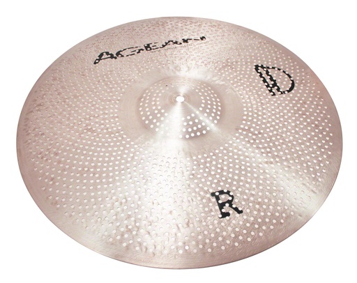 [AGE-RS20RI] Ride 20" R Series - Silent Cymbal