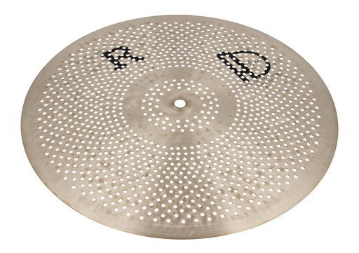 [AGE-RSF14CR] Crash 14" R Series Flat - Silent Cymbal