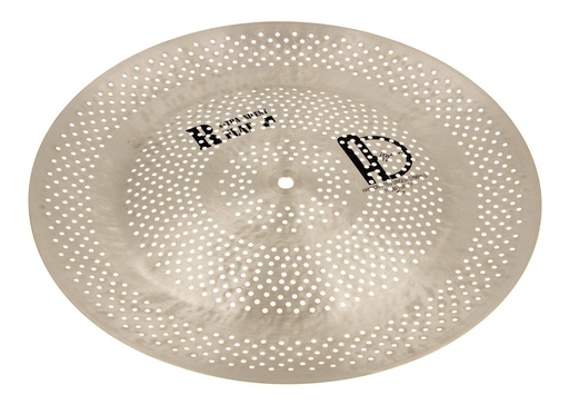 [AGE-RSF16CH] China 16" R Series Flat - Silent Cymbal