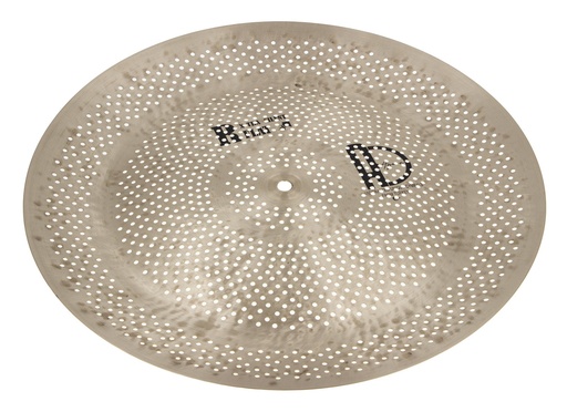 [AGE-RSF18CH] China 18" R Series Flat - Silent Cymbal