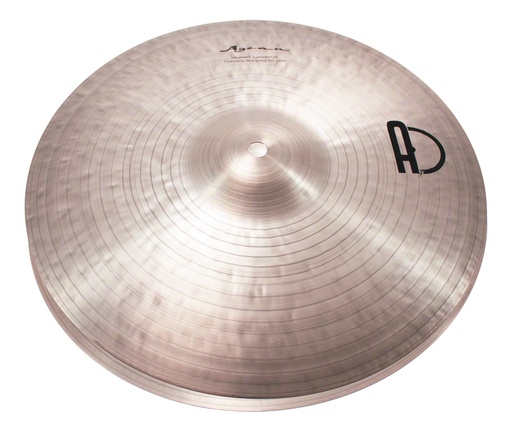 [AGE-SJ13HH] Hi Hat 13" Special Jazz