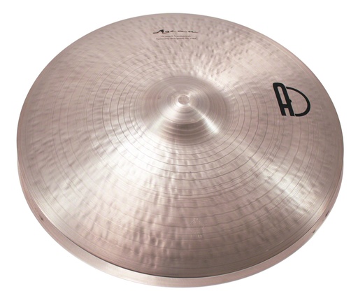 [AGE-SJ14HH] Hi Hat 14" Special Jazz
