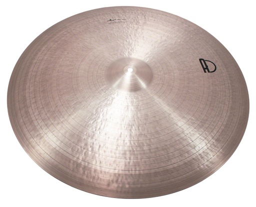 [AGE-SJ24RIJAMC] Ride Jazz Mini Cup 24" Special Jazz